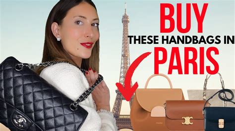 are prada bags cheaper in paris|luxury brands cheaper in paris.